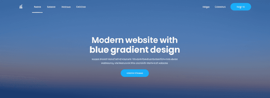 SwiftLaunch.app Website Design